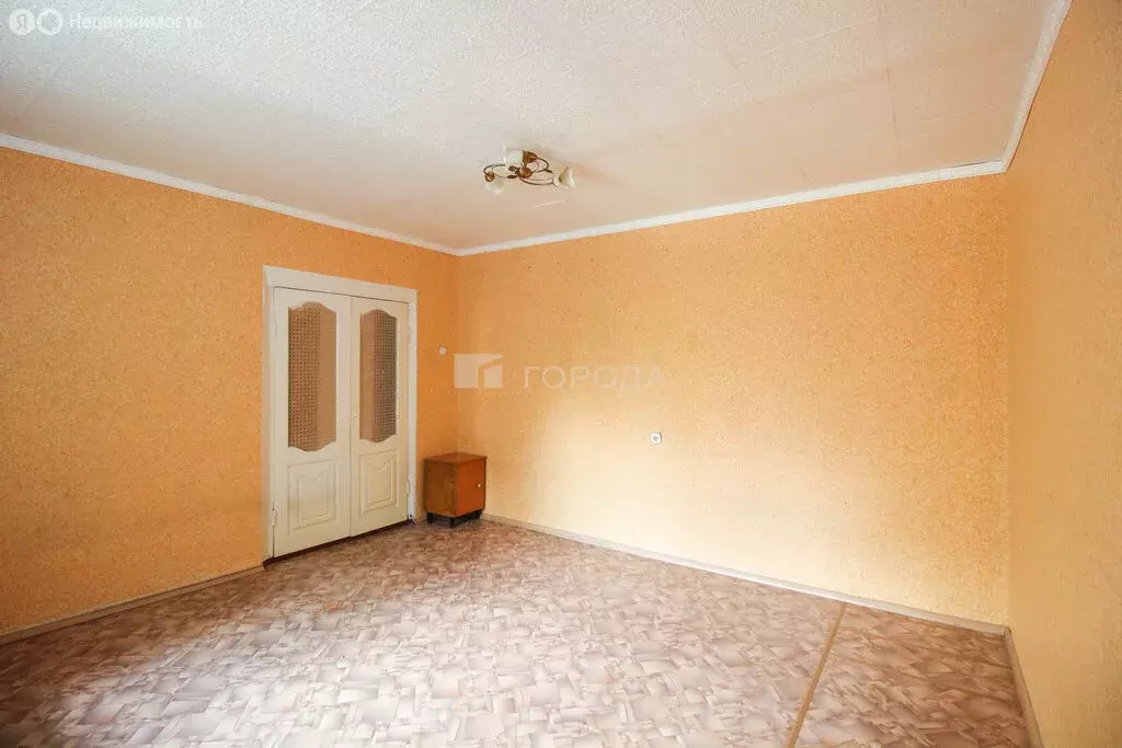 1-комнатная квартира: Барнаул, улица Антона Петрова, 262 (40 м) - Фото 1