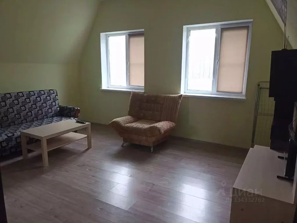 Студия Краснодарский край, Ейск пер. Юности, 6 (26.0 м) - Фото 2
