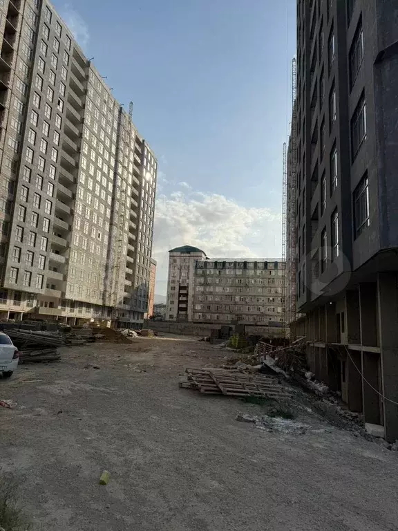 2-к. квартира, 75,4 м, 15/16 эт. - Фото 1