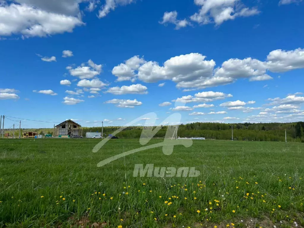 Продается участок в КП Экс-Лэнд Вилладж - Фото 1