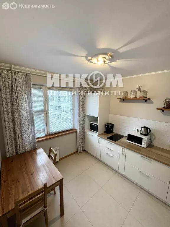 2-комнатная квартира: Одинцово, улица Чистяковой, 18 (54.2 м) - Фото 2