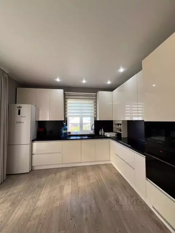 Дом в Краснодарский край, Анапа муниципальный округ, с. Супсех ул. ... - Фото 1