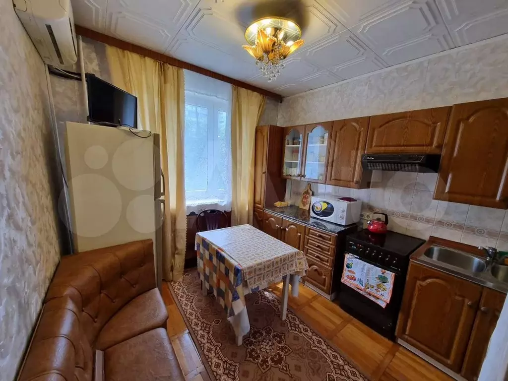 2-к. квартира, 52,1 м, 3/12 эт. - Фото 0