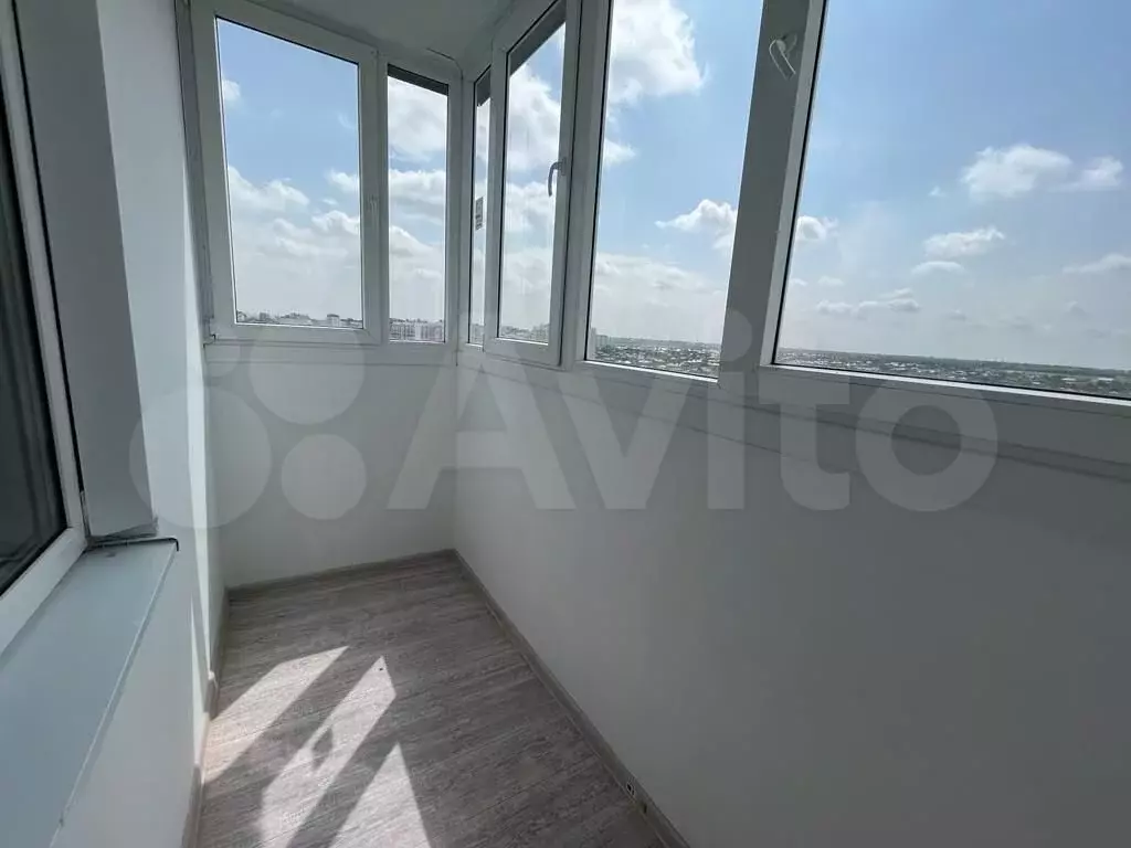 Квартира-студия, 29 м, 12/17 эт. - Фото 1