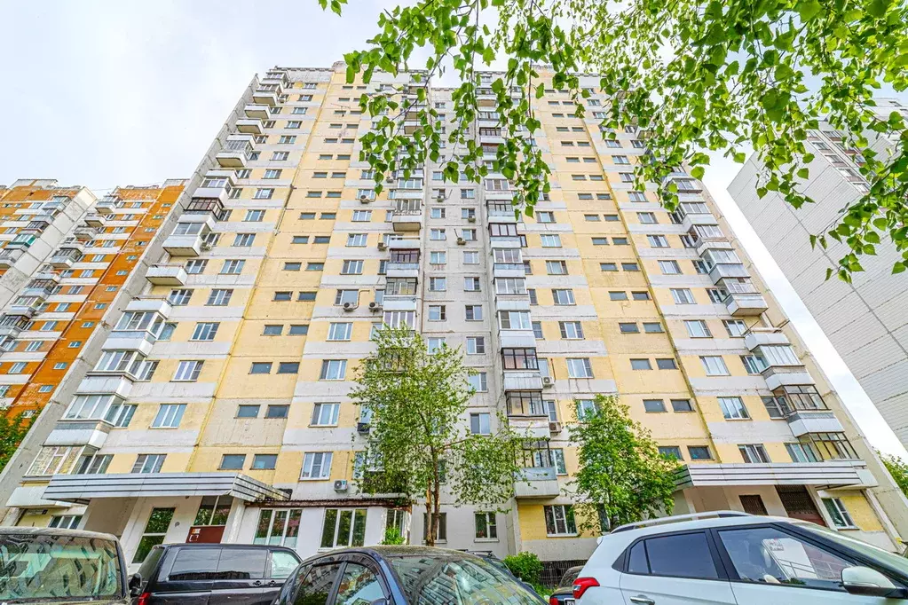 Продается 2-комнатная квартира - Фото 1