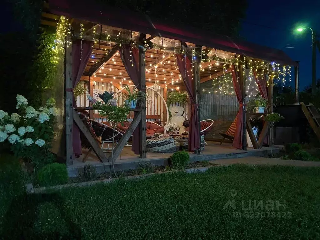 Дом в Московская область, Красногорск городской округ, пос. ... - Фото 2