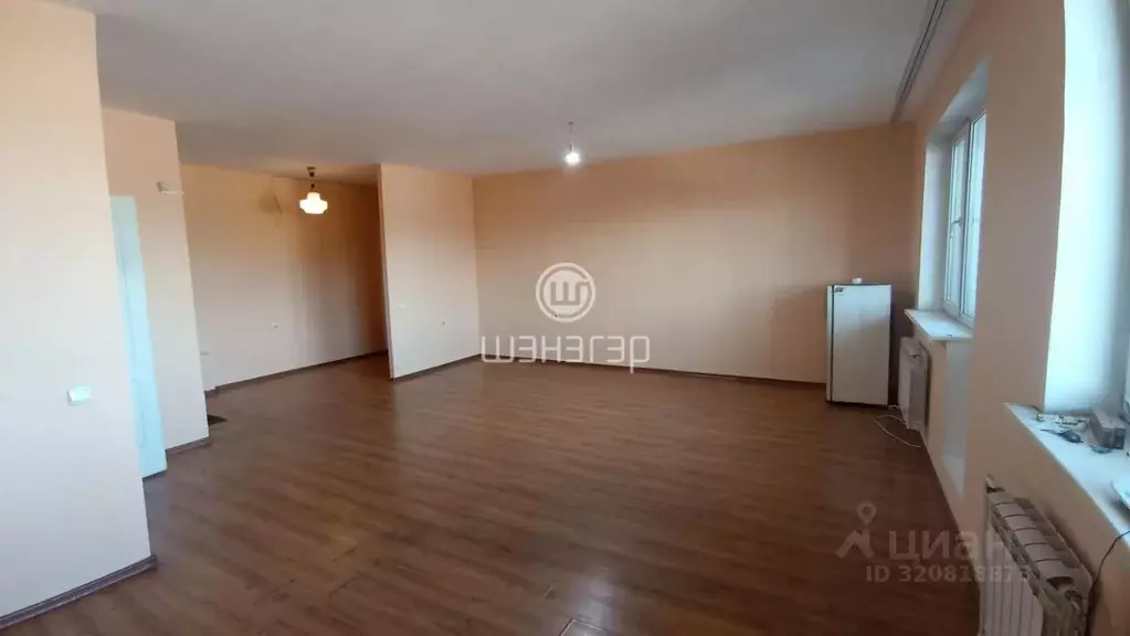 2-к кв. Бурятия, Улан-Удэ ул. Бабушкина, 178 (64.6 м) - Фото 2