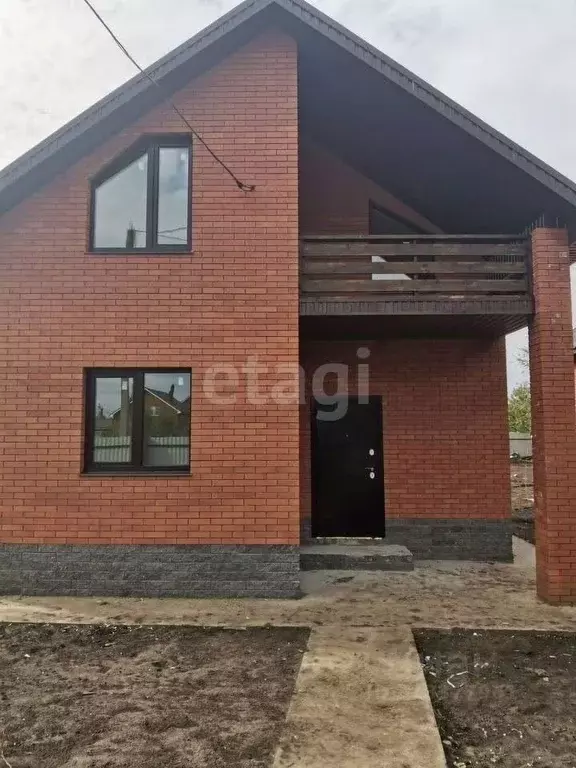 Дом в Самарская область, Ставропольский район, с. Тимофеевка  (160 м) - Фото 0