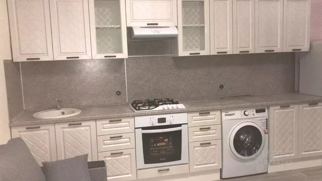 3-к кв. Рязанская область, Рязань ул. Пугачева, 10 (69.0 м) - Фото 2