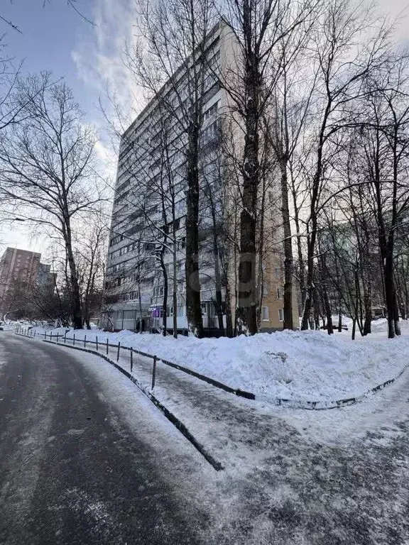 2-к кв. Москва Бирюлевская ул., 16 (45.2 м) - Фото 1