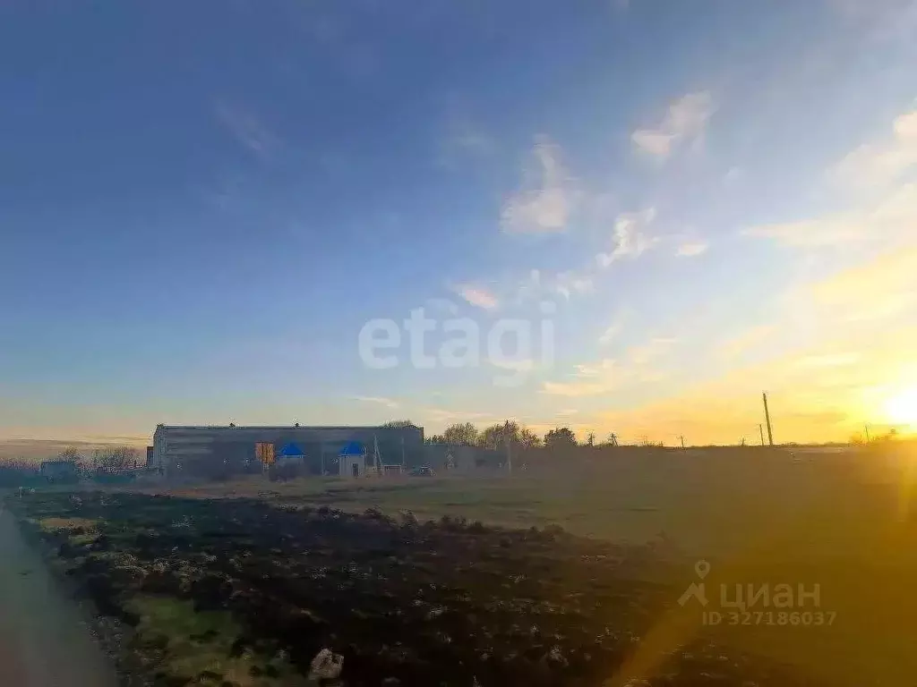 Участок в Ставропольский край, Ставрополь № 19 мкр,  (5.96 сот.) - Фото 1