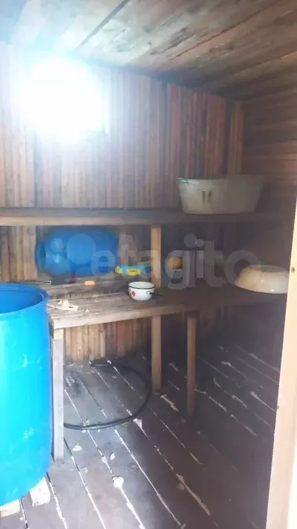 Дача 35 м на участке 10 сот. - Фото 1