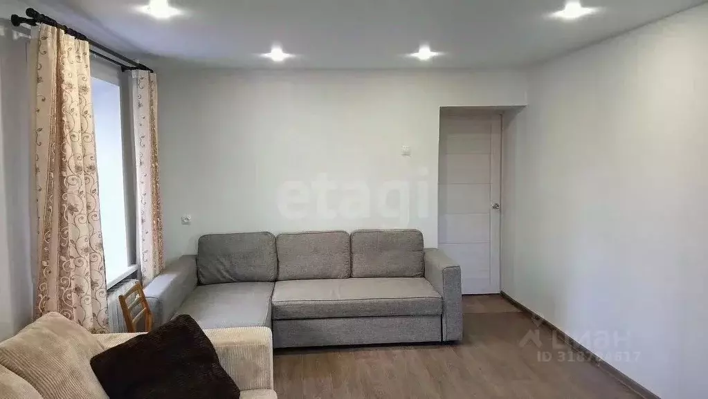 Комната Татарстан, Казань ул. Латышских Стрелков, 27 (20.0 м) - Фото 0