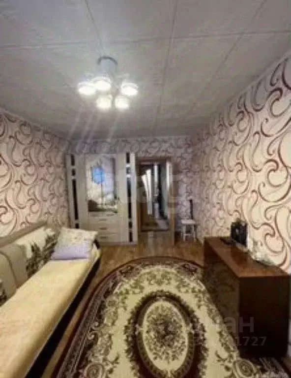 2-к кв. Ямало-Ненецкий АО, Муравленко ул. Ленина, 56 (52.2 м) - Фото 2