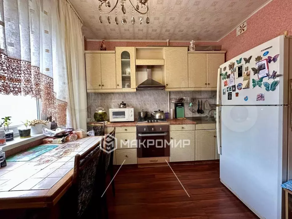2-к. квартира, 58 м, 3/10 эт. - Фото 0