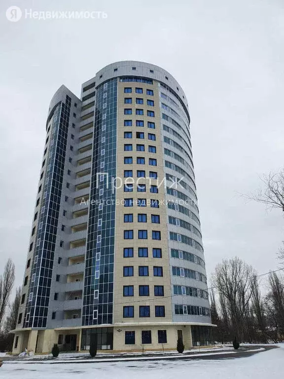 1-комнатная квартира: Пятигорск, улица Бунимовича, 1а (53.1 м) - Фото 1