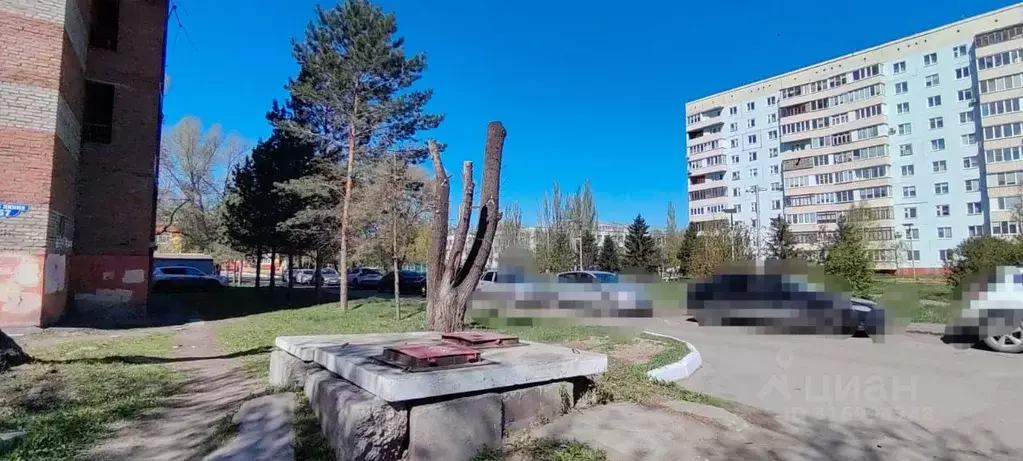 Комната Омская область, Омск ул. 23-я Линия, 67 (12.9 м) - Фото 1