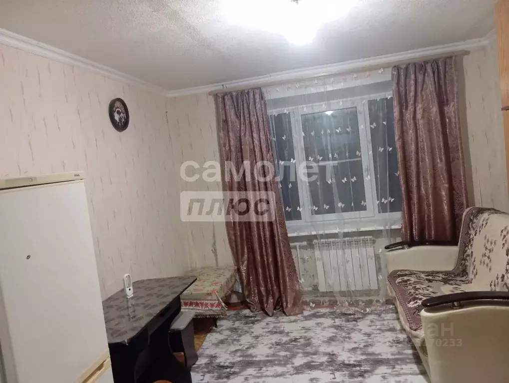 Комната Липецкая область, Липецк 9-й мкр, 45 (13.2 м) - Фото 1