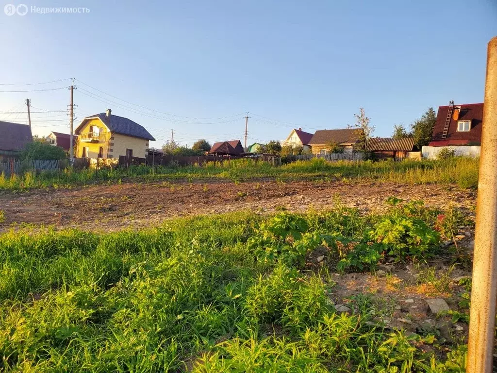 Участок в Добрянка, улица Лежгиха (13.4 м) - Фото 1