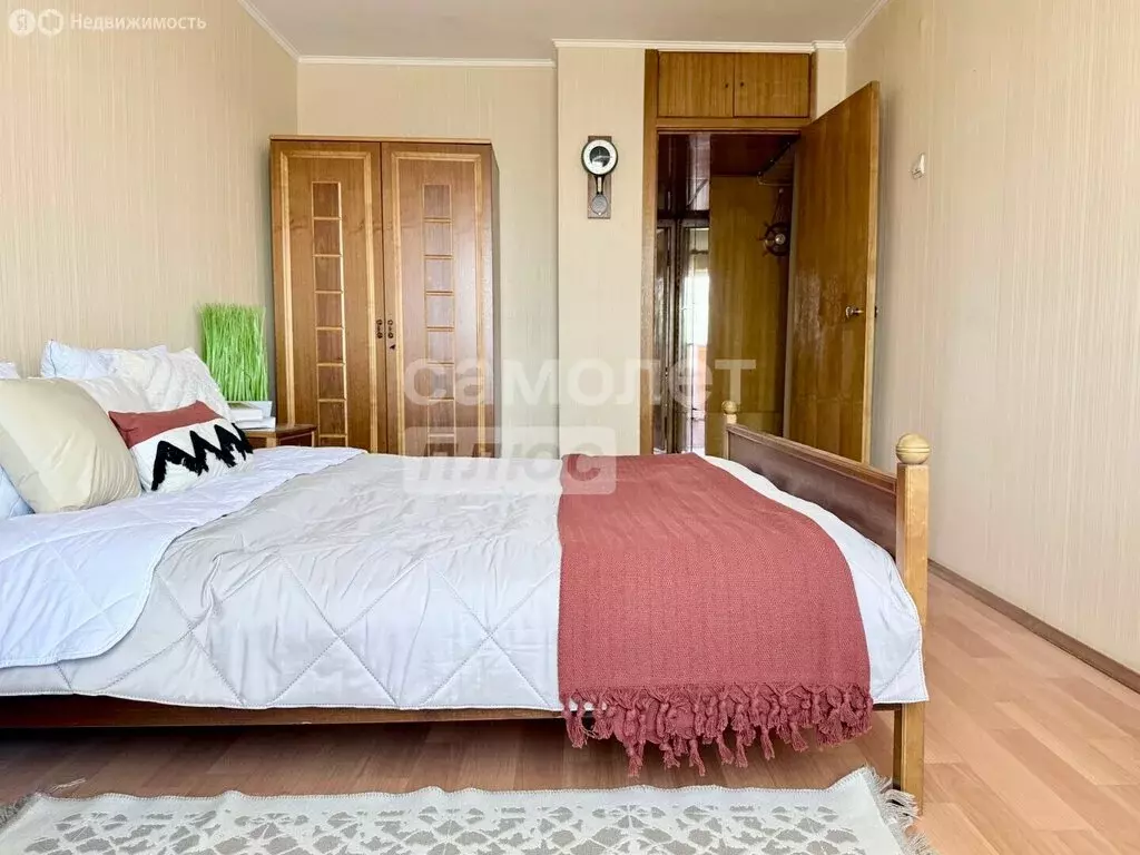 3-комнатная квартира: Самара, проспект Ленина, 5 (73.4 м) - Фото 2