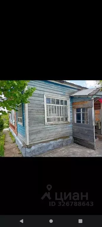 Дом в Ростовская область, Усть-Донецкий район, Нижнекундрюченское ... - Фото 2