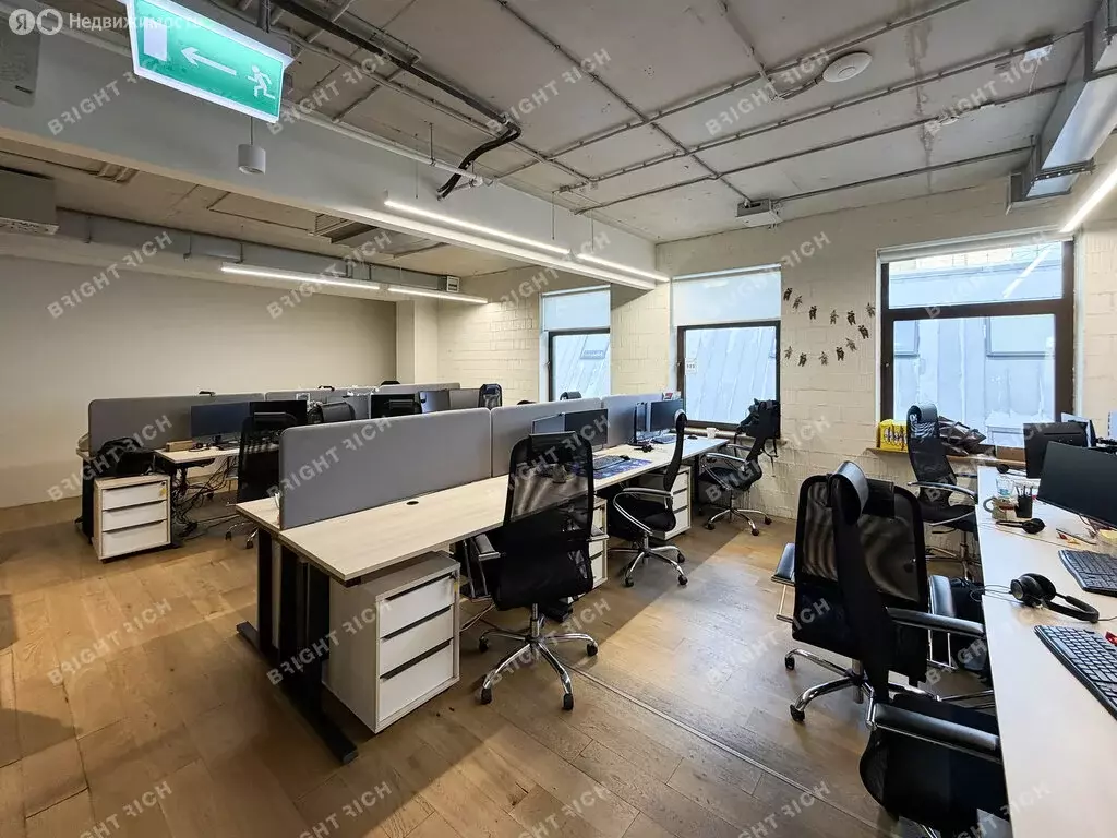 Офис (2325.41 м) - Фото 2