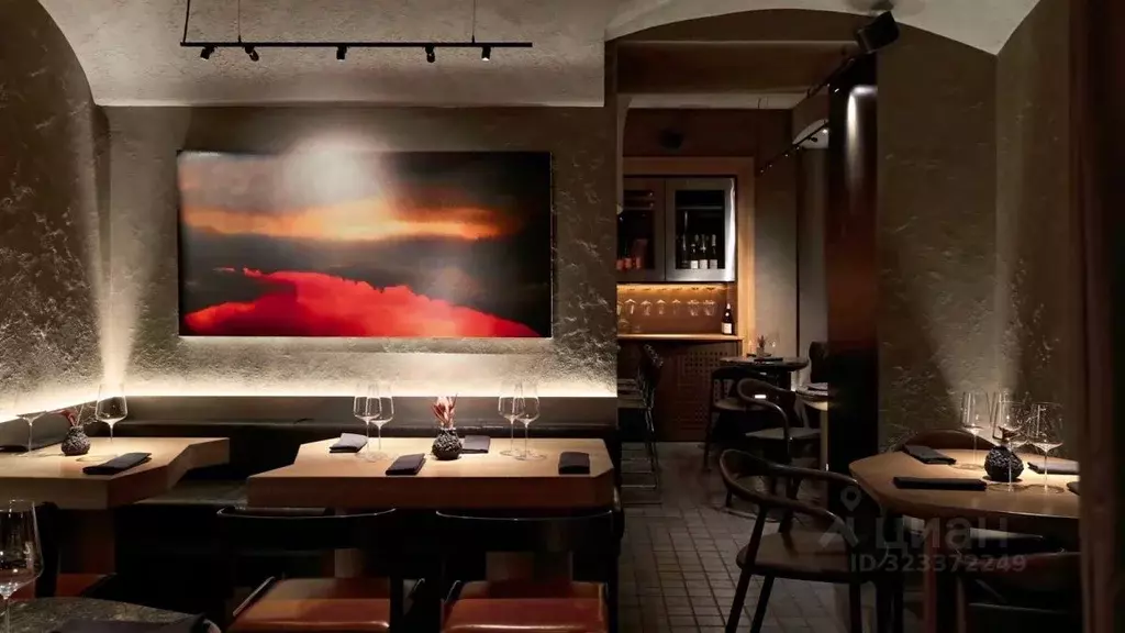 Помещение свободного назначения в Санкт-Петербург Казанская ул., 22 ... - Фото 2