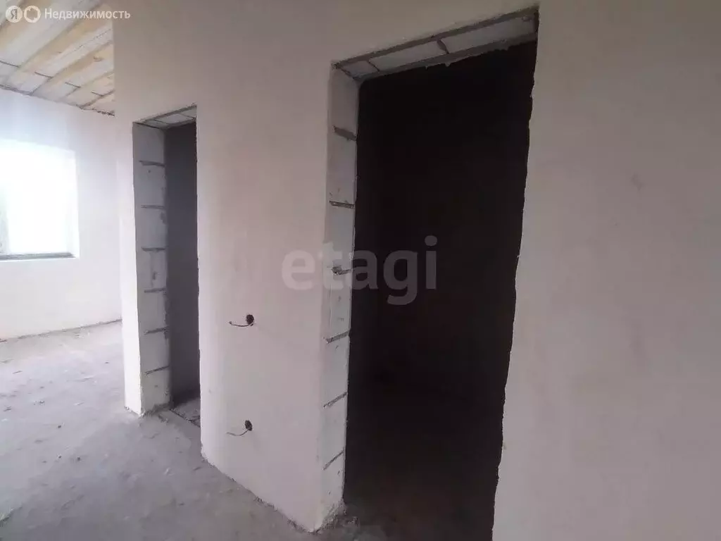Дом в посёлок ВНИИСС, улица Лермонтова (110 м) - Фото 2
