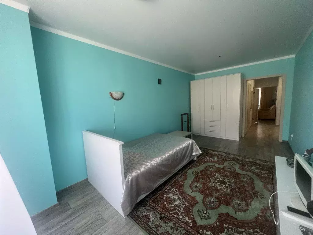 2-к кв. Хакасия, Абакан ул. Тельмана, 159 (50.0 м) - Фото 1