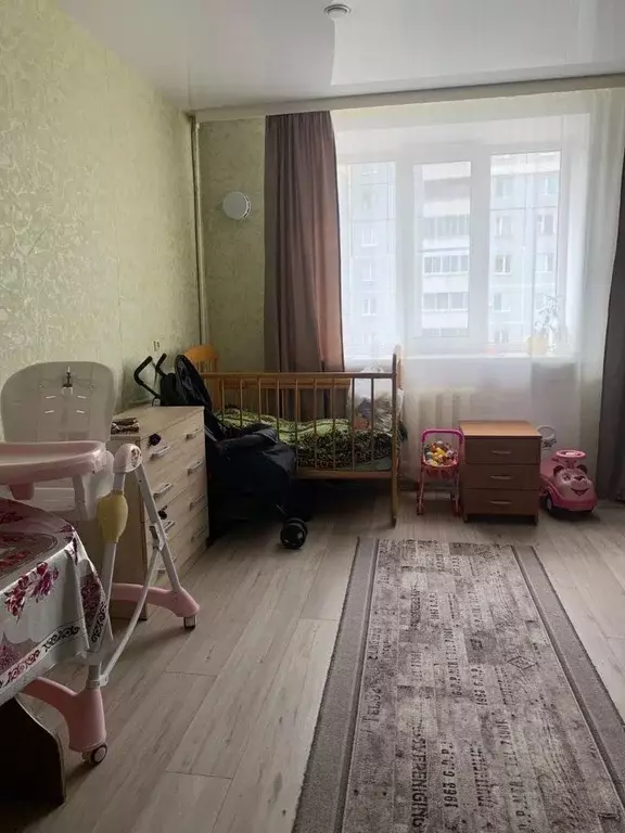 Комната Забайкальский край, Чита ул. Шилова, 42 (18.0 м) - Фото 1