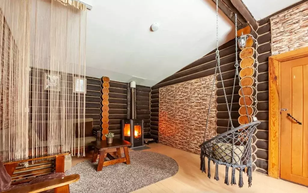 Комната Алтай, Чемальский район, пос. Усть-Сема пер. Верх-Барангол, 16 - Фото 1