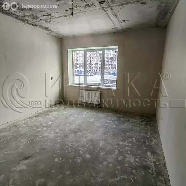 Квартира-студия: Новое Девяткино, Главная улица, 2 (24.4 м) - Фото 2