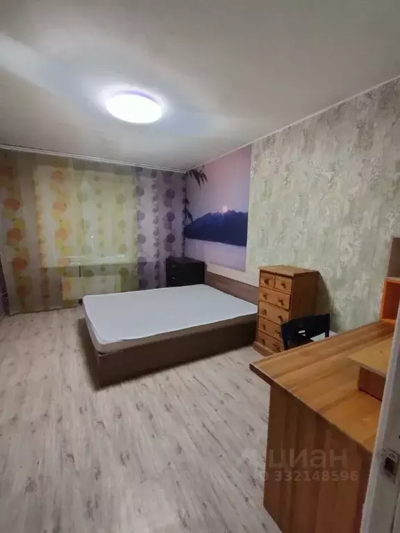 2-к кв. Москва Профсоюзная ул., 130К1 (46.0 м) - Фото 1