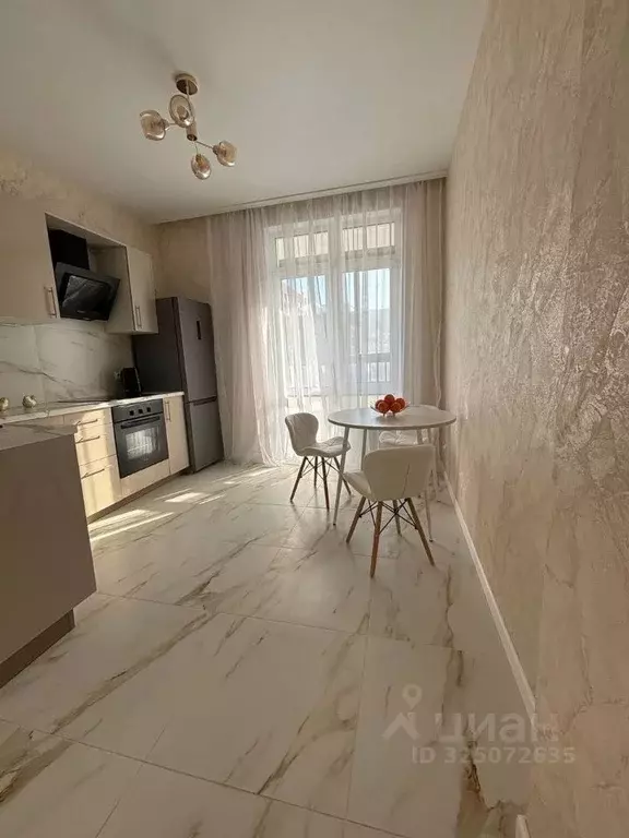 1-к кв. Москва ул. Лобановский Лес, 9 (37.0 м) - Фото 2