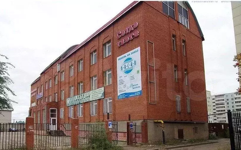 Помещение свободного назначения (10 м) - Фото 1