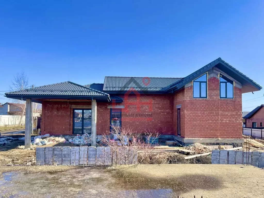 Дом в Ставропольский край, Ессентуки ул. Имени Н. Панасенко (322 м) - Фото 2