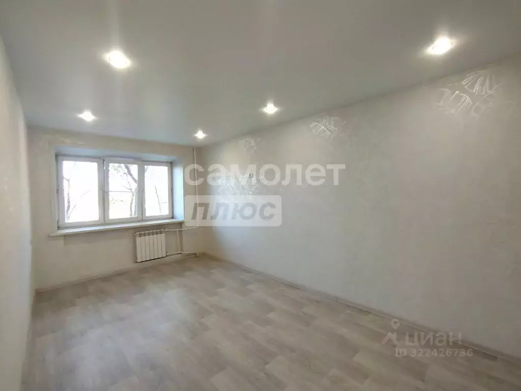 3-к кв. Забайкальский край, Чита 2-я Верхневокзальная ул., 16 (58.3 м) - Фото 2