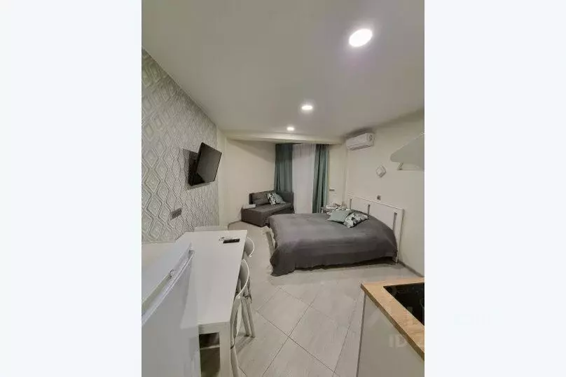 1-к кв. Севастополь ул. Челнокова, 19Ак2 (27.0 м) - Фото 1