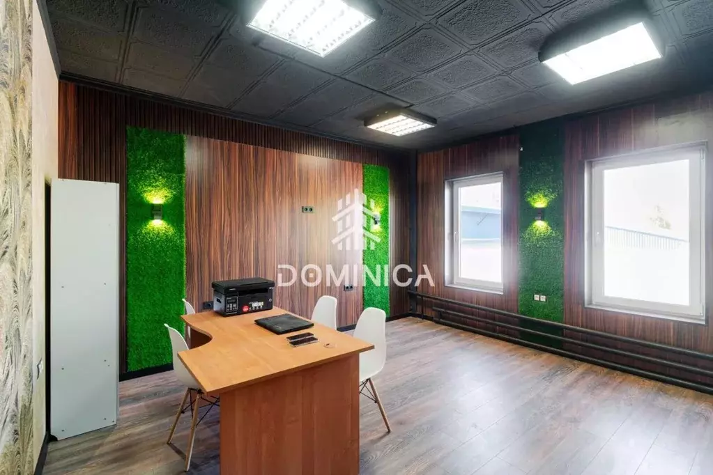 Офис в Омская область, Омск ул. Вавилова, 12 (20 м) - Фото 1