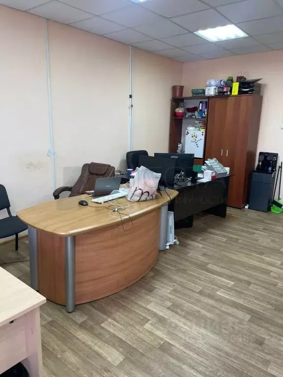 Офис в Тюменская область, Тюмень ул. Республики, 53 (35 м) - Фото 1