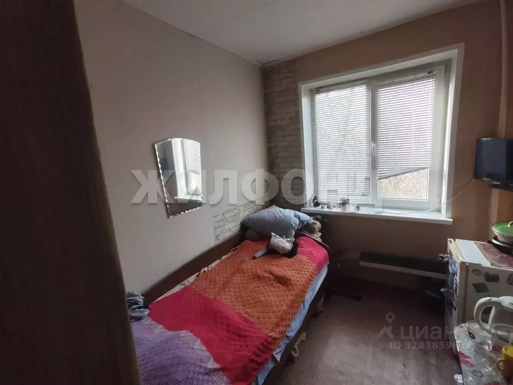 Комната Хакасия, Абакан Северный проезд, 5/2 (8.0 м) - Фото 1