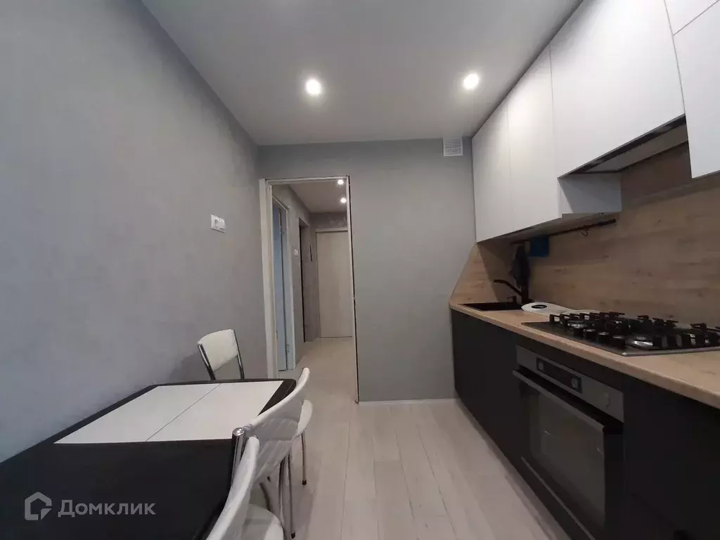 Продаётся 3-к квартира, 63.4 м - Фото 1