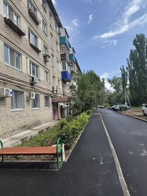 2-к. квартира, 44 м, 4/5 эт. - Фото 0