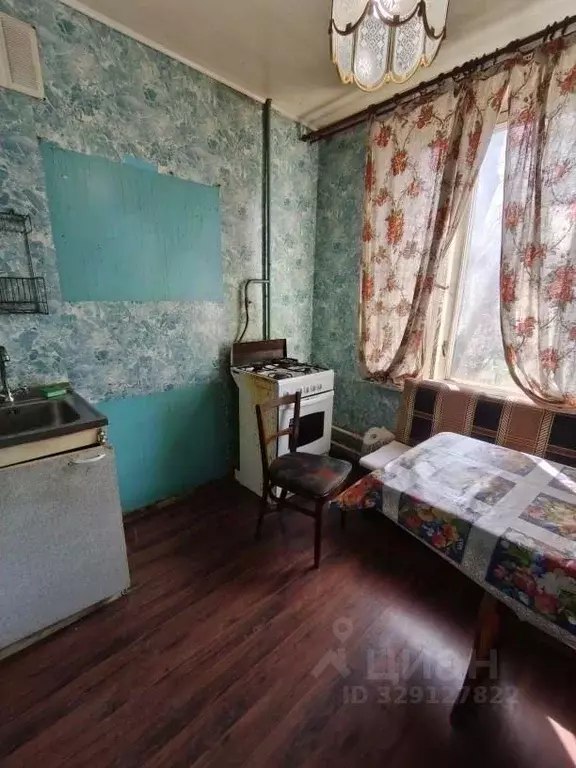 3-к кв. Москва Булатниковский проезд, 6к2 (49.1 м) - Фото 1