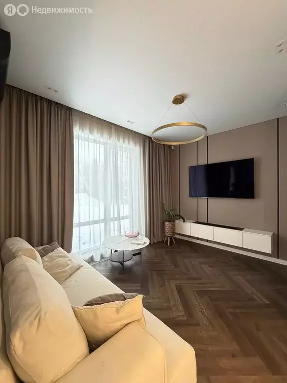 Дом в посёлок Зональная Станция, микрорайон Добрый, 8А (152 м) - Фото 1