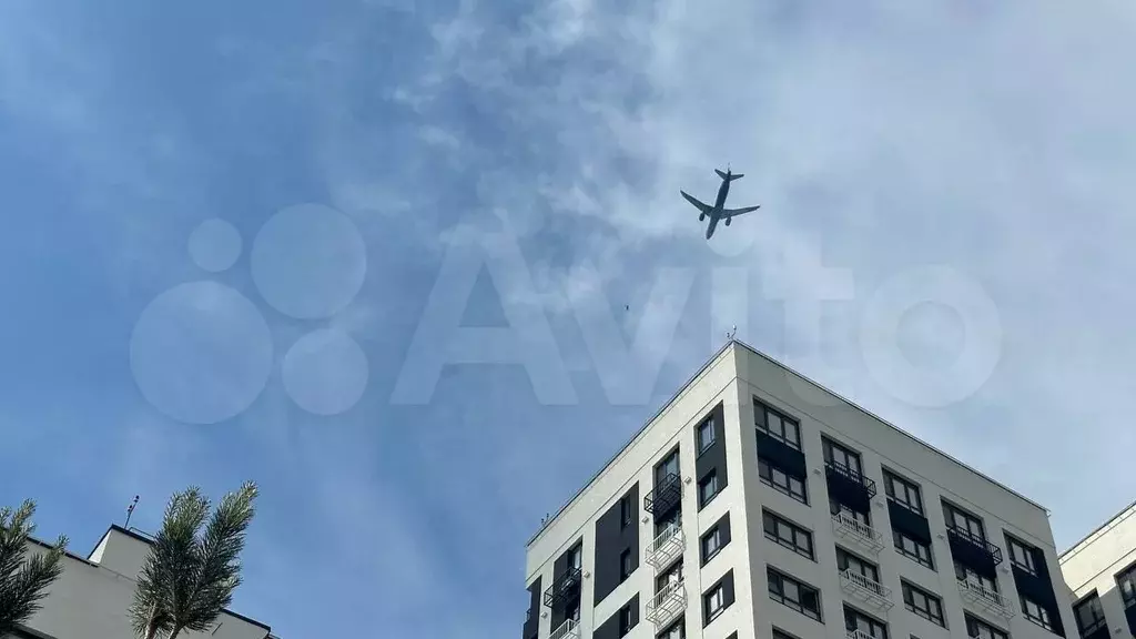 4-к. квартира, 79 м, 4/9 эт. - Фото 0