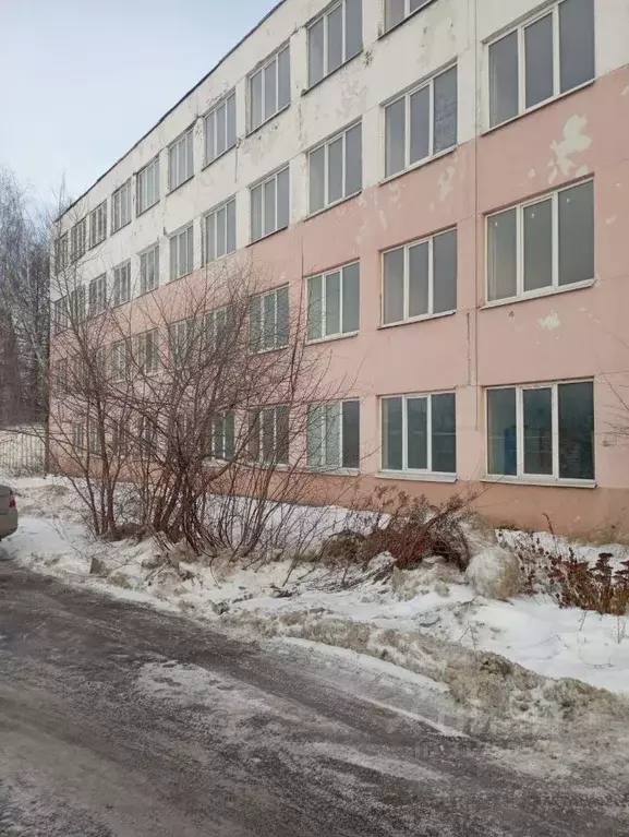 Помещение свободного назначения в Татарстан, Казань ул. Сибирский ... - Фото 1