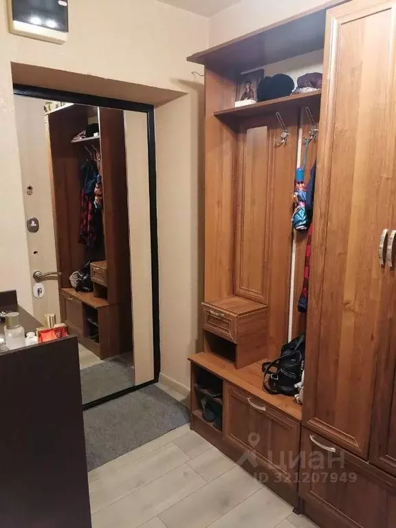 Квартира, 2 комнаты, 43.4 м - Фото 0