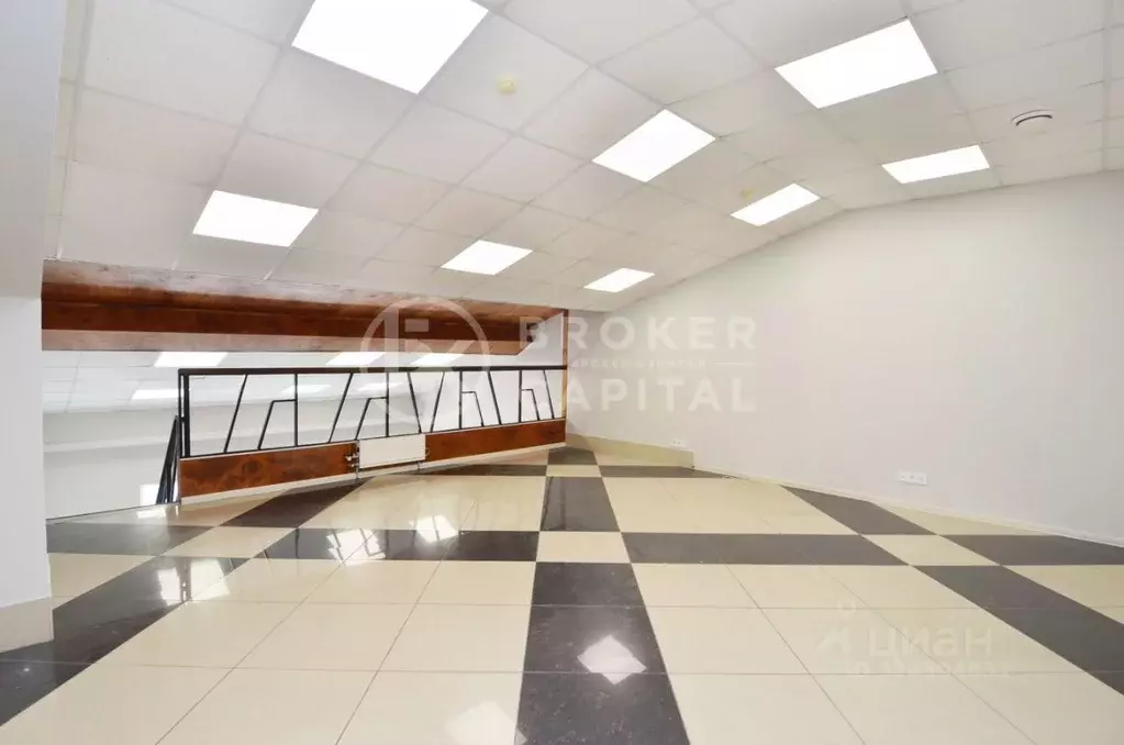 Офис в Новосибирская область, Новосибирск ул. Орджоникидзе, 40 (133 м) - Фото 2