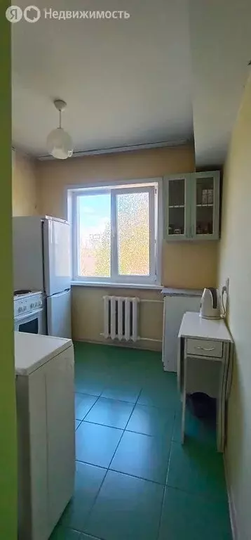 2-комнатная квартира: Иркутск, улица Красных Мадьяр, 68 (40.9 м) - Фото 1